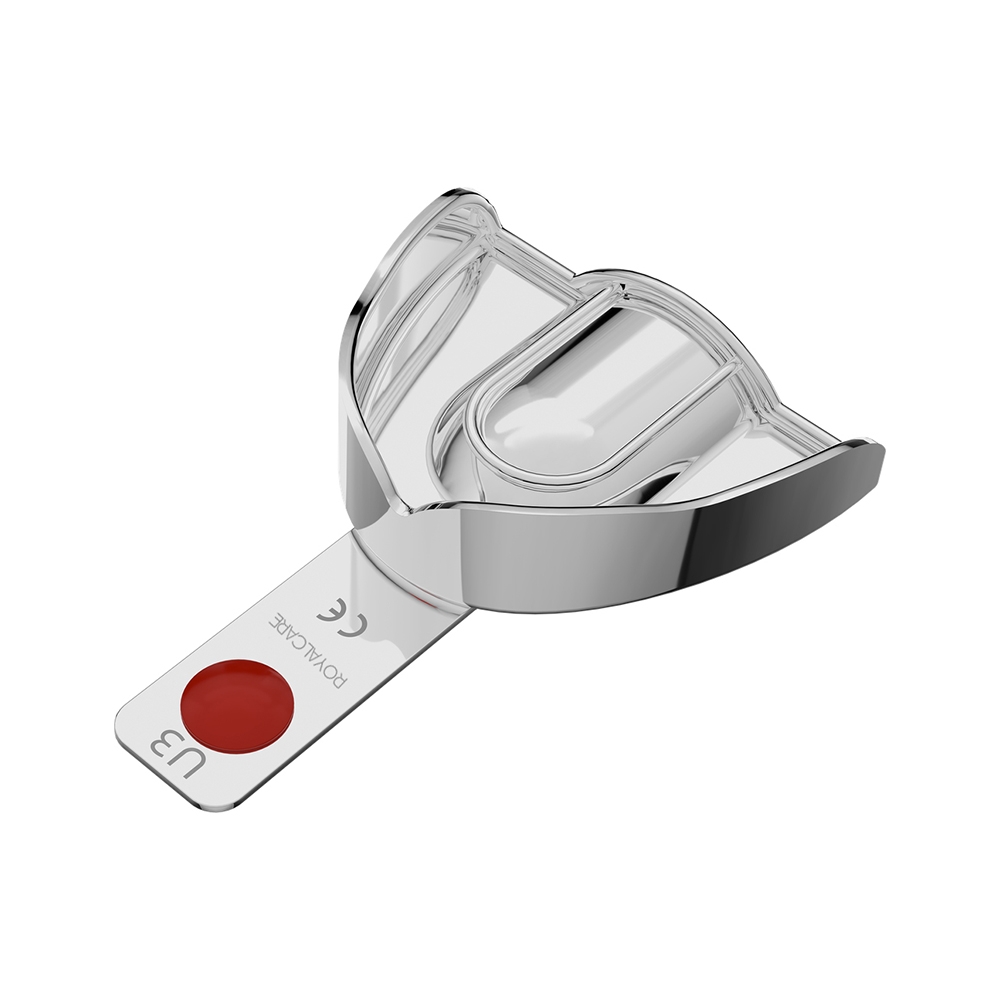 Impression Tray